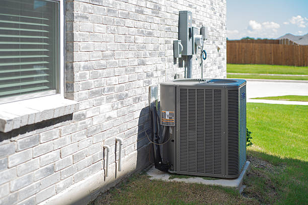 Reliable Furnace Repair contractor in Mount Gilead, NC by FH HVAC